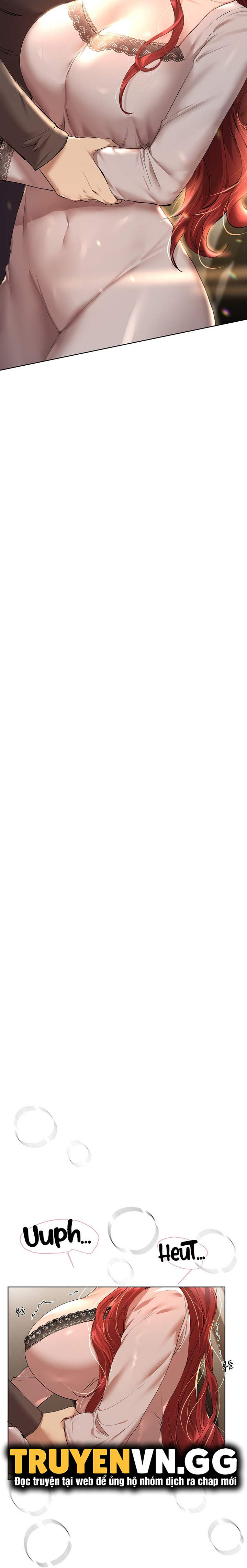 những người bạn của chị tôi chapter 53 9