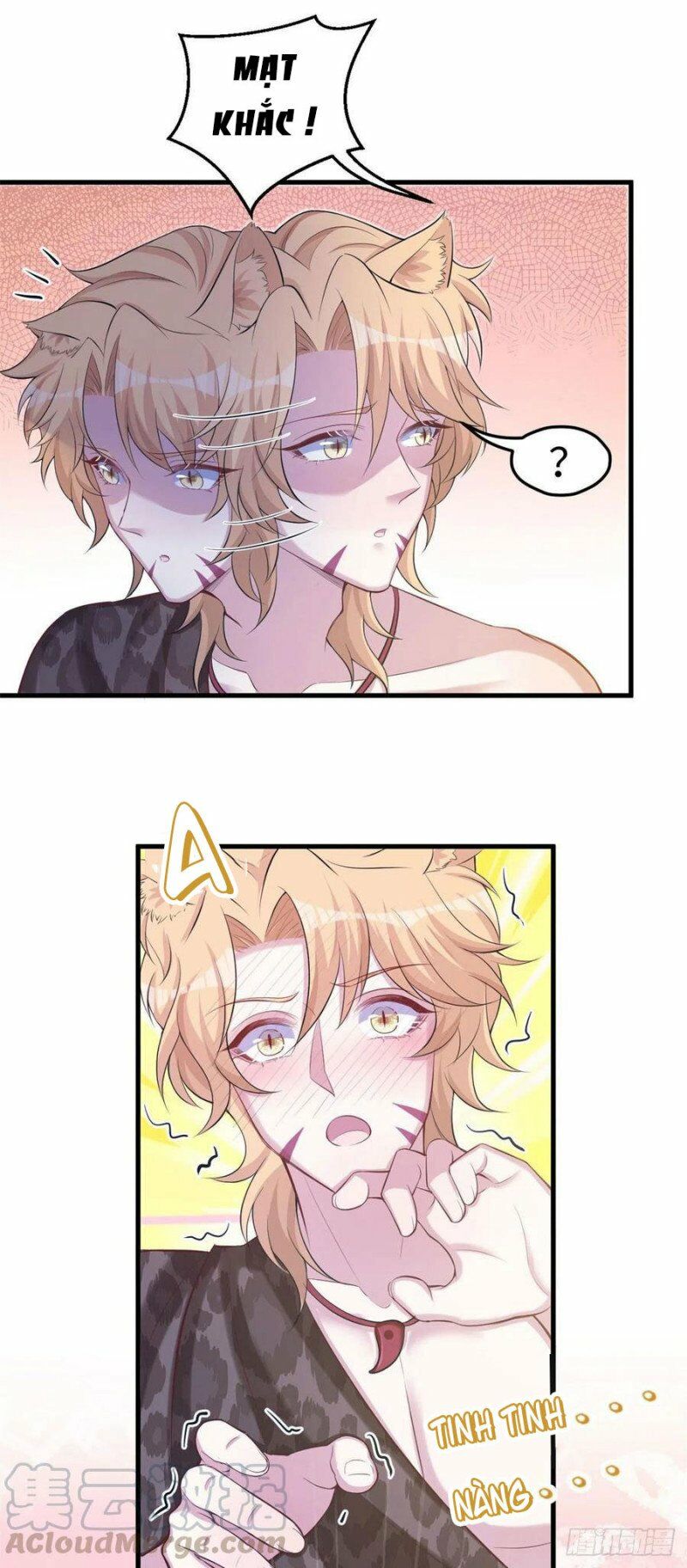 [16+] thảnh thơi thú thế chủng chủng điền, sinh sinh tể chapter 244 22