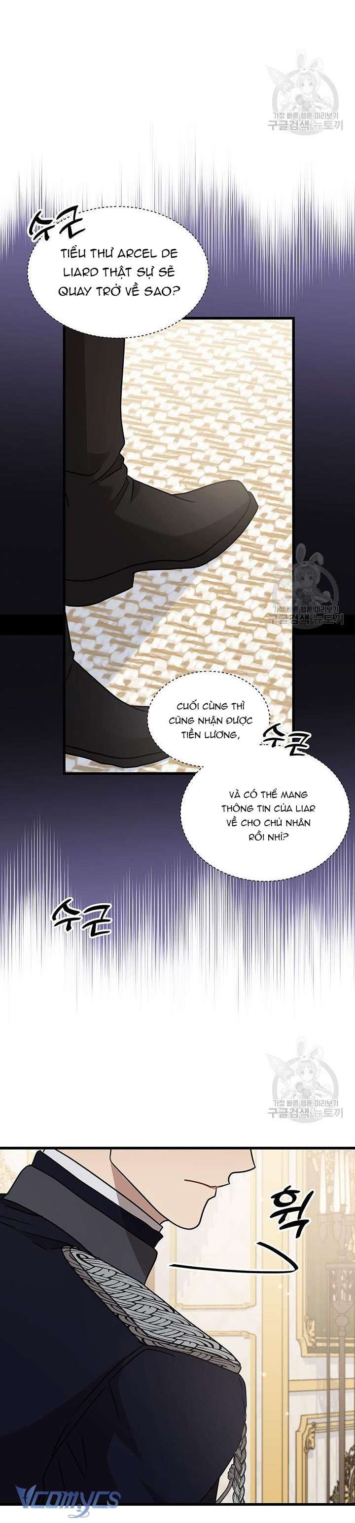 cô gái sẽ trở thành chủ gia đình chapter 30 9