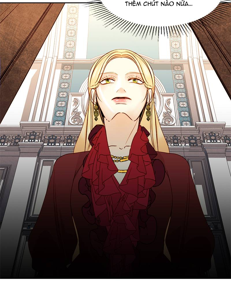 Hoàng Hậu Tái Hôn chapter 16.2 2