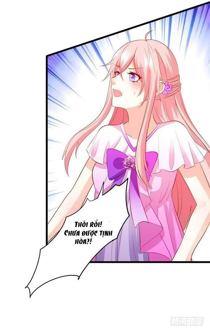 hồ tiên hung bạo chapter 96 12