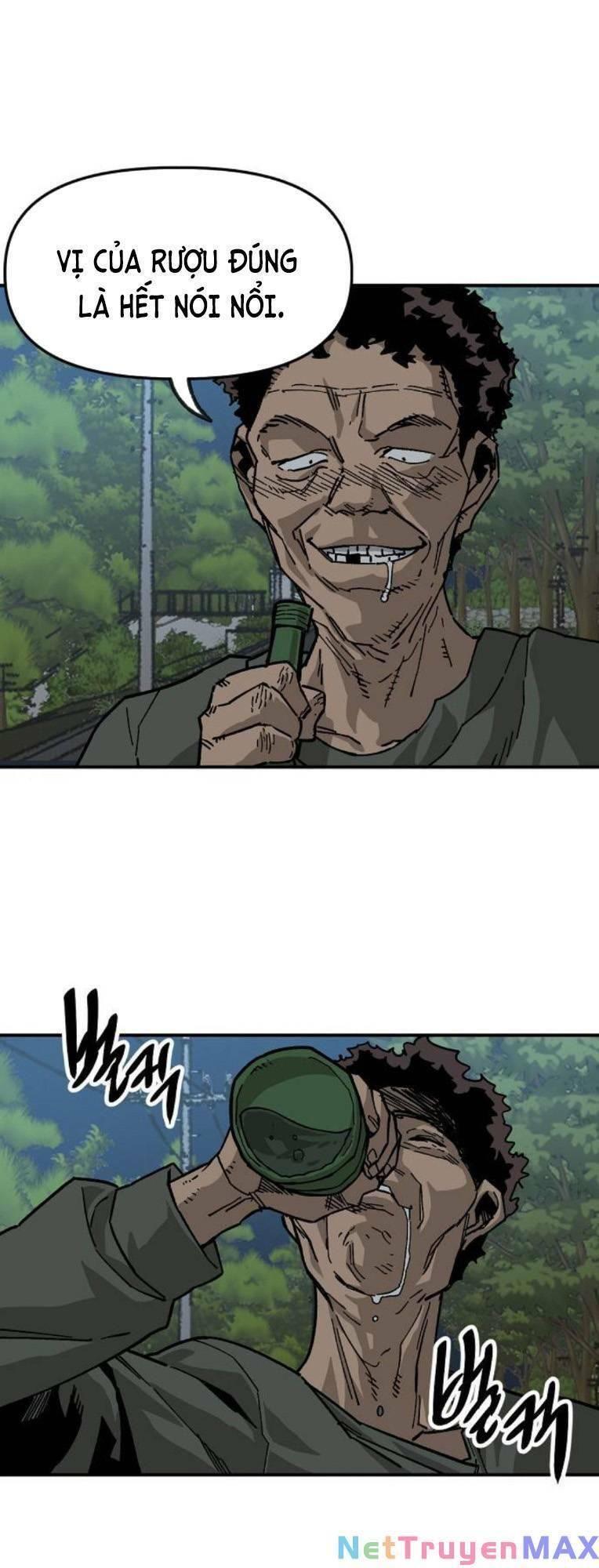 chỉ có cái c.h.ế.t mới là sự cứu rỗi chapter 37 55