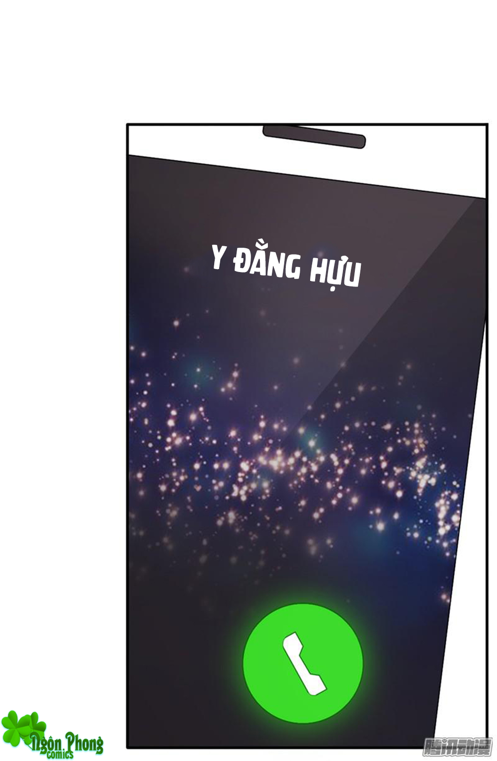 phúc hắc tổng tài đừng tới đây chapter 20 18