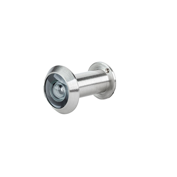 Mắt Thần Góc Nhìn 200 Có Nắp Che Hafele - 489.70.435