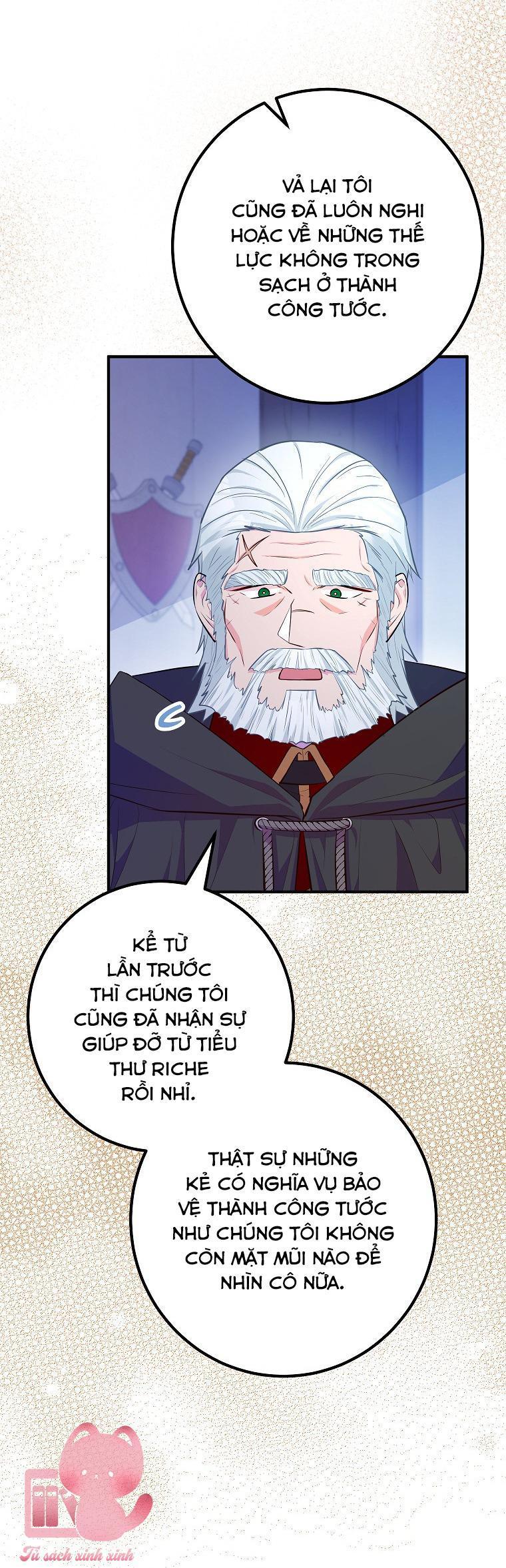 bác sĩ hoàn thành trách nhiệm rồi chapter 44 49