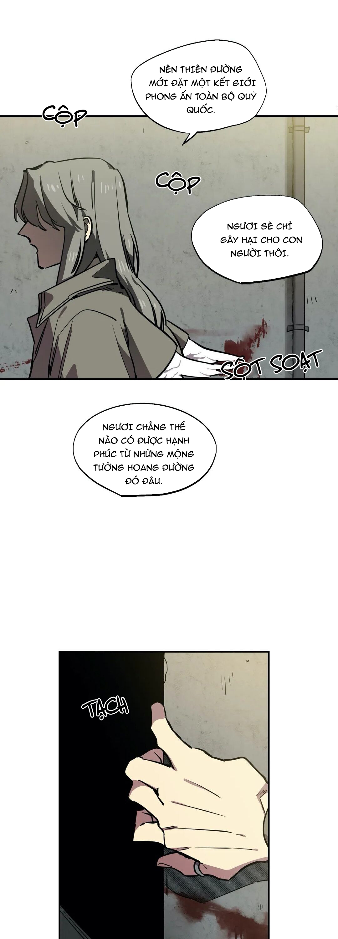 quán café tình nhân chapter 41 33