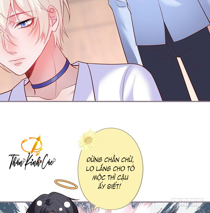 dưỡng khí chí mạng chapter 57 56