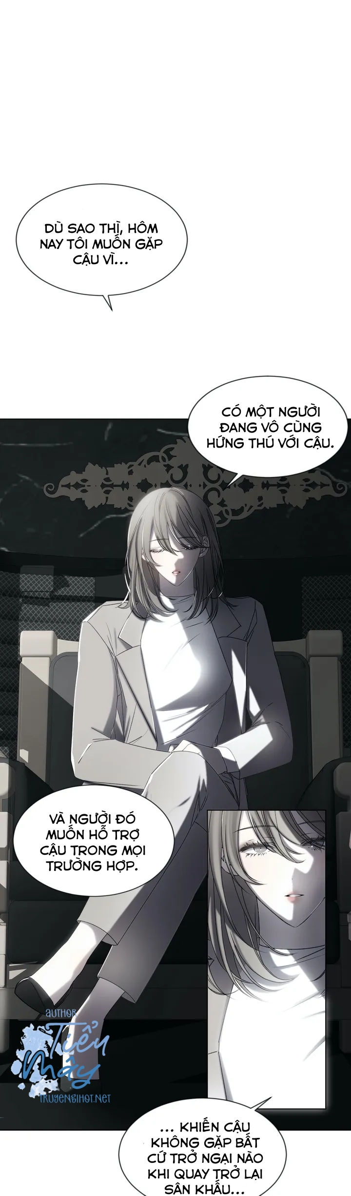 vực sâu chapter 1 43