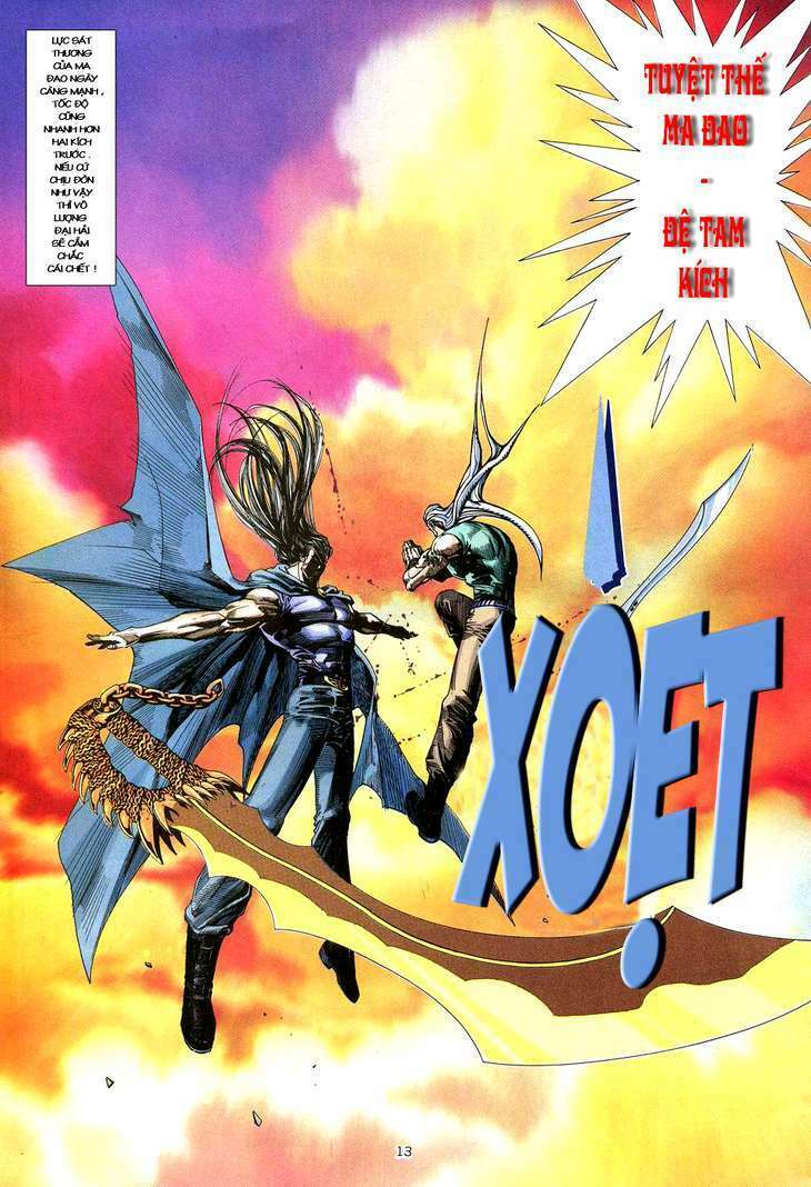 võ thần chapter 68 11