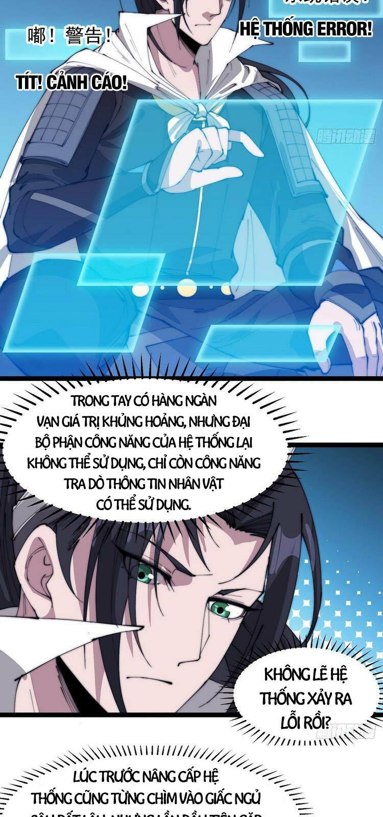 ta có một sơn trại chapter 165 26