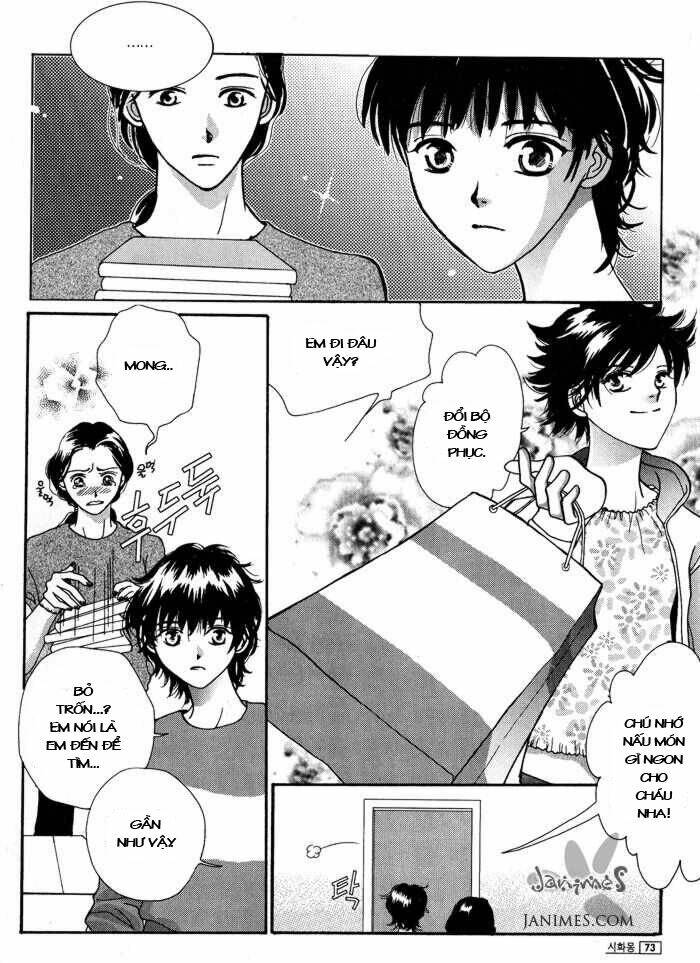 shiwhamong - ba chị em chapter 11 6