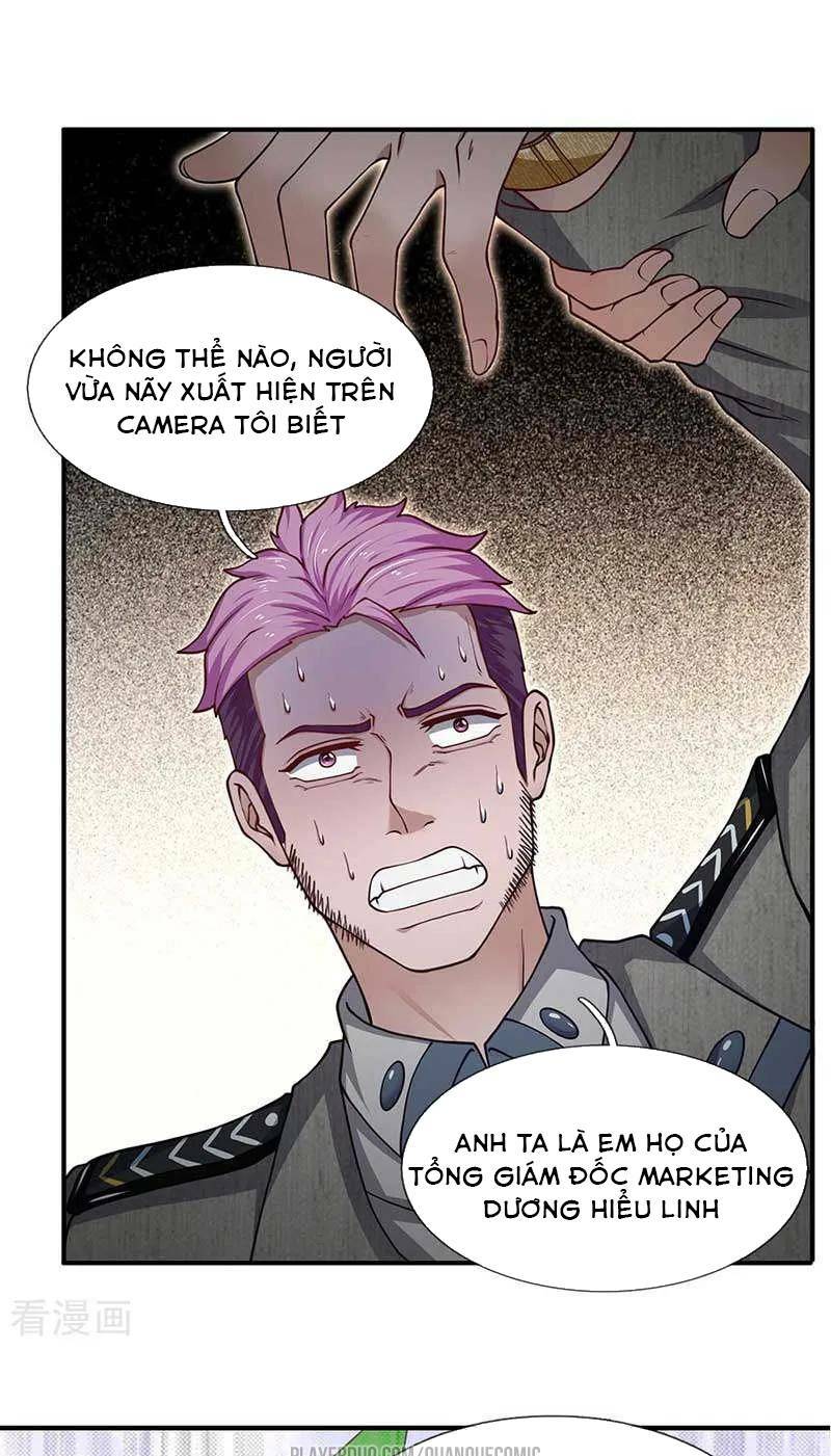 chung cực binh vương tại đô thị chapter 74 15