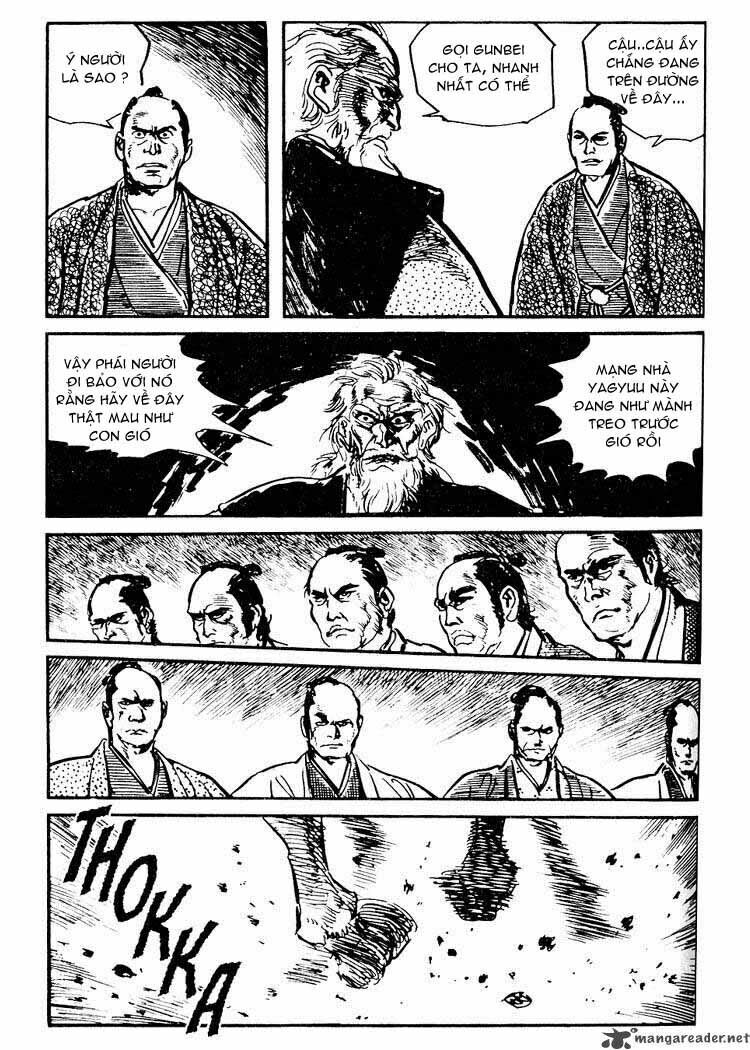 lone wolf and cub chapter 42 16