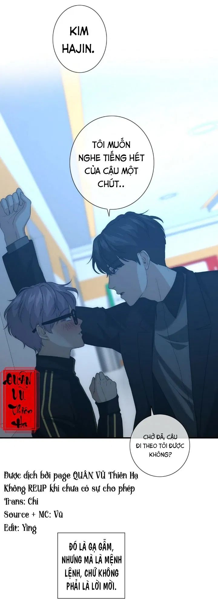 bí mật của omega k chapter 9 71