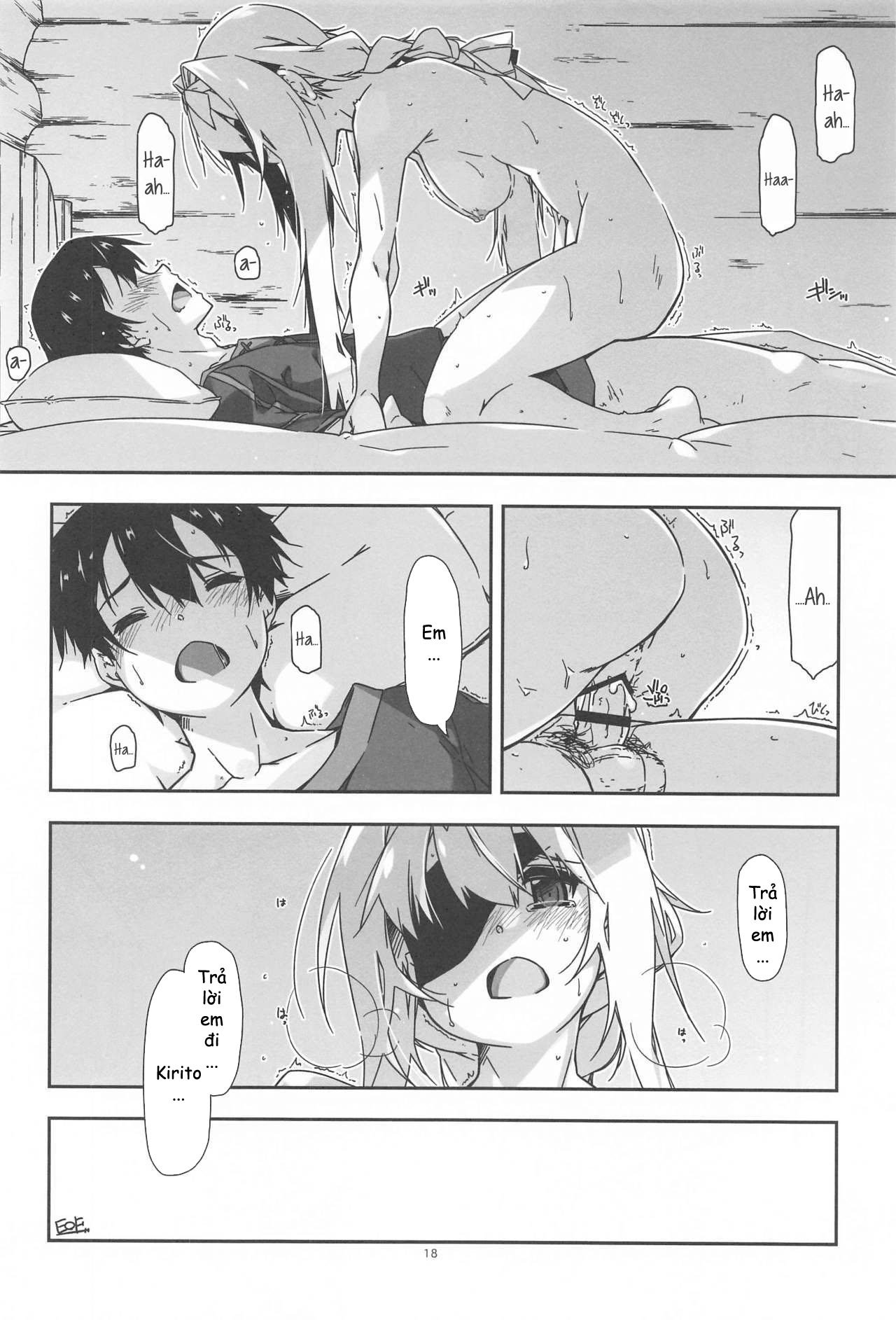 bí mật của cô nàng alice chapter 1 17