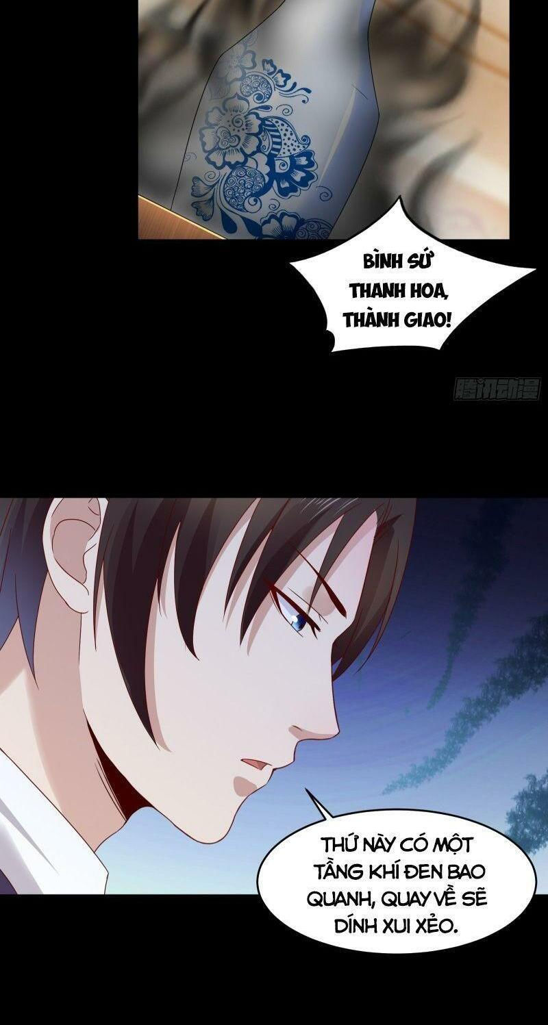 vua đầu tư mạnh nhất chapter 33 11