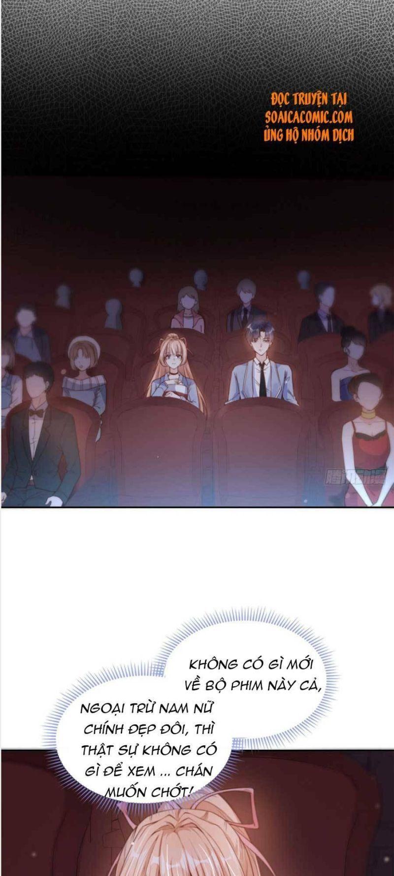 tôi được năm đại lão chiều chuộng hết nấc chapter 6 39