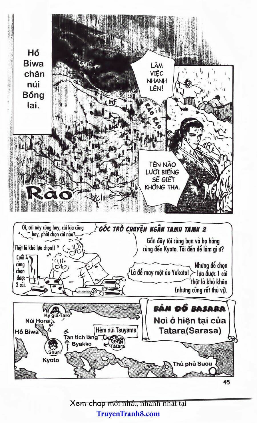 đứa con số phận chapter 79.1 4