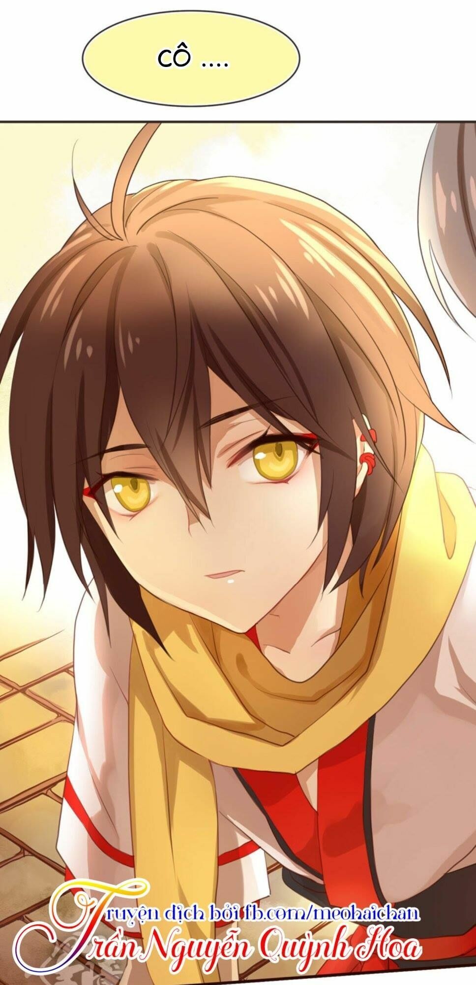 thiên chương kỳ đàm chapter 1 58