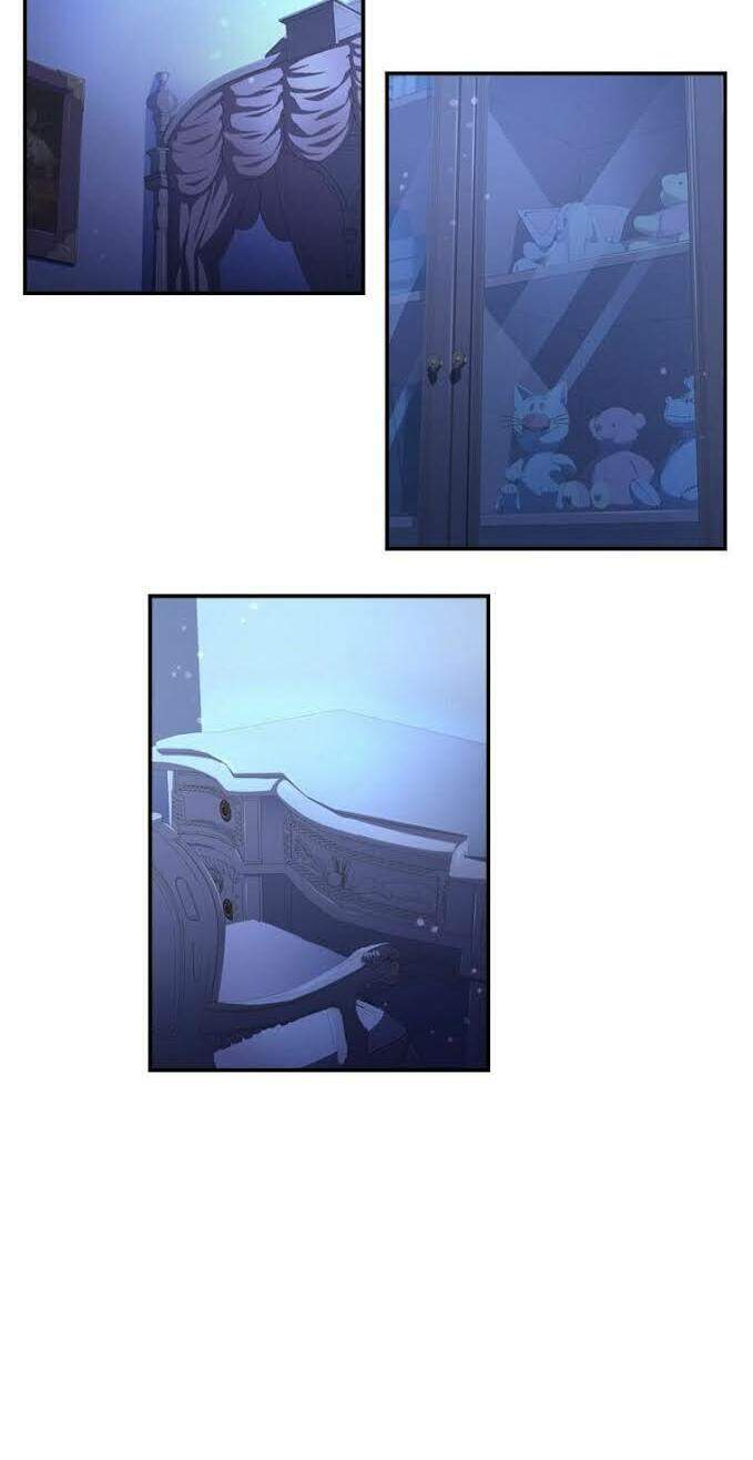 tôi đã trở thành con gái nuôi của nam chính chapter 20 37