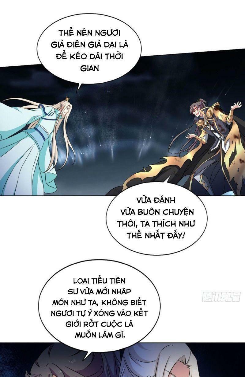 Trọng Sinh Thành Cậu Vàng Tại Dị Thế Chapter 116 29