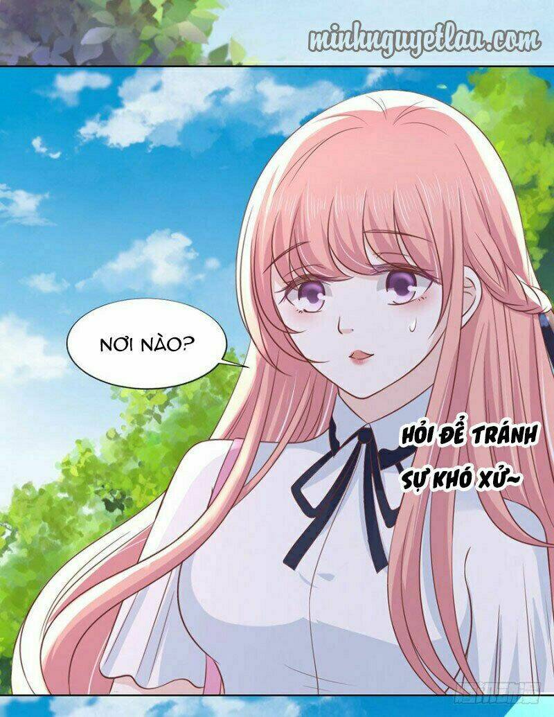 liệt ái tri hạ: series mật đào tiểu tình nhân chapter 180 8