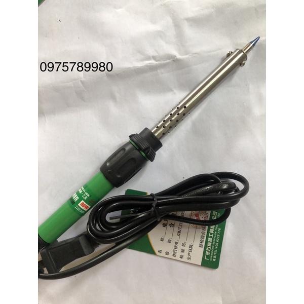 ️Mỏ hàn điện cầm tay 60, 80w