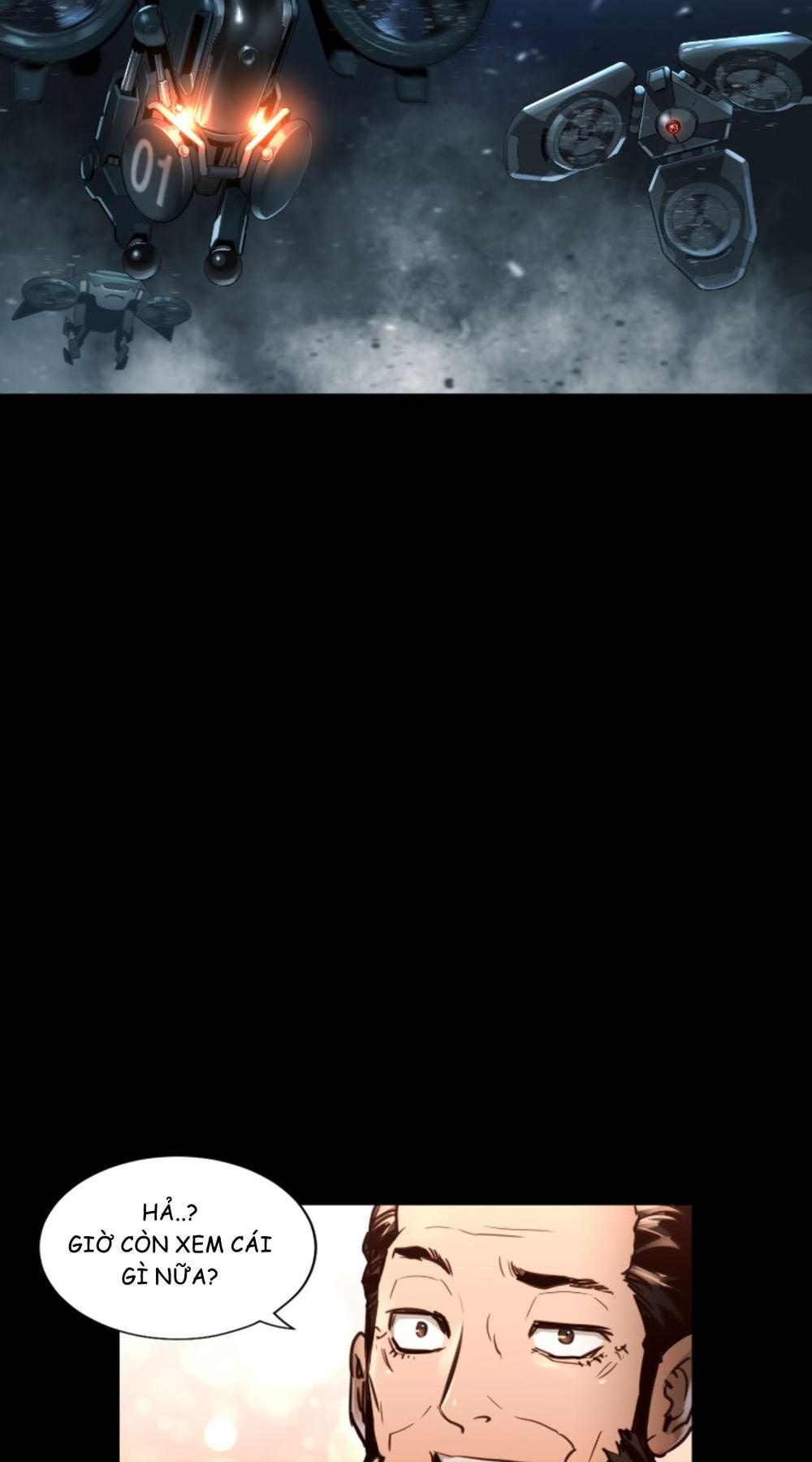 tam tuyệt tại dị giới chapter 61 23