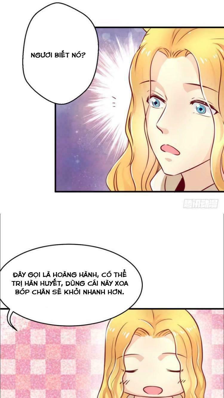 [16+] thảnh thơi thú thế chủng chủng điền, sinh sinh tể chapter 5 27