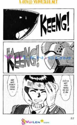 cảnh sát cơ động chapter 2 52