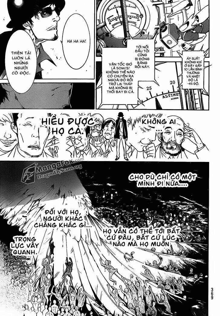 air gear chapter 339 6