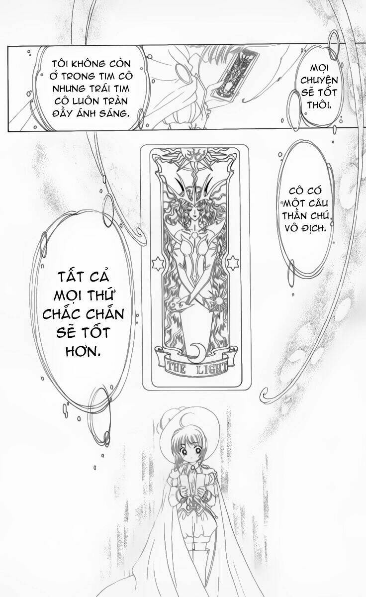 card captor sakura chapter 21 38