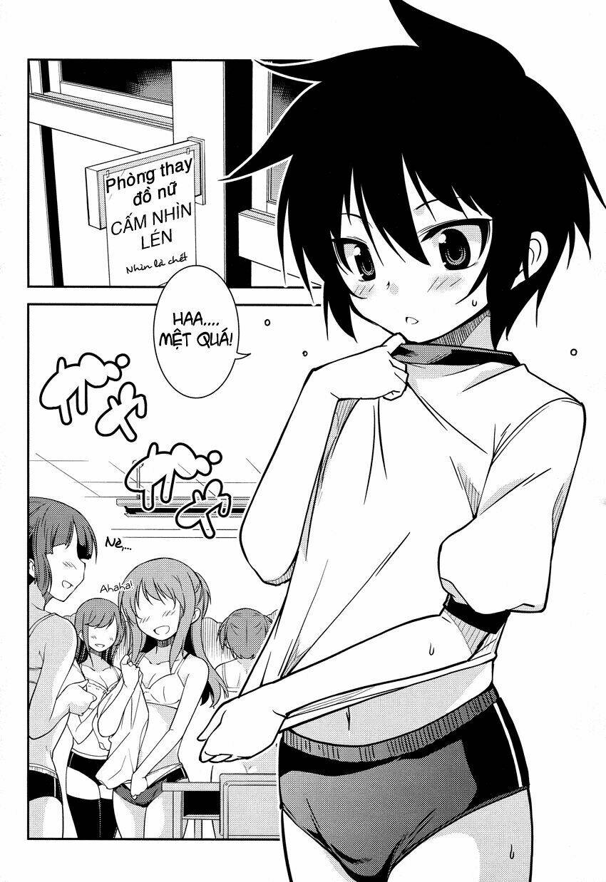 boku to boku chapter 5 3