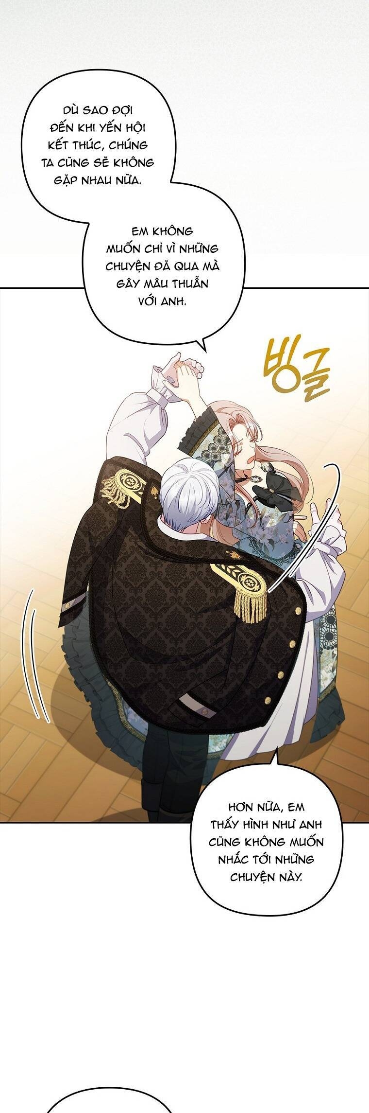 tôi bị quyến rũ bởi nam chính ốm yếu chapter 58 44