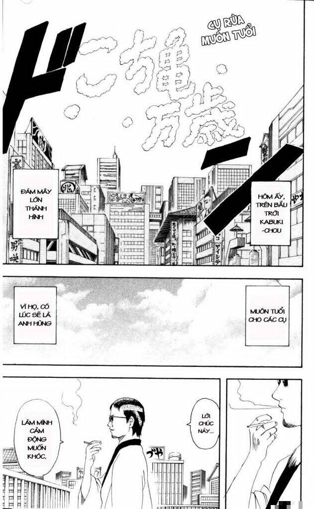 gintama - linh hồn bạc chapter 134 18