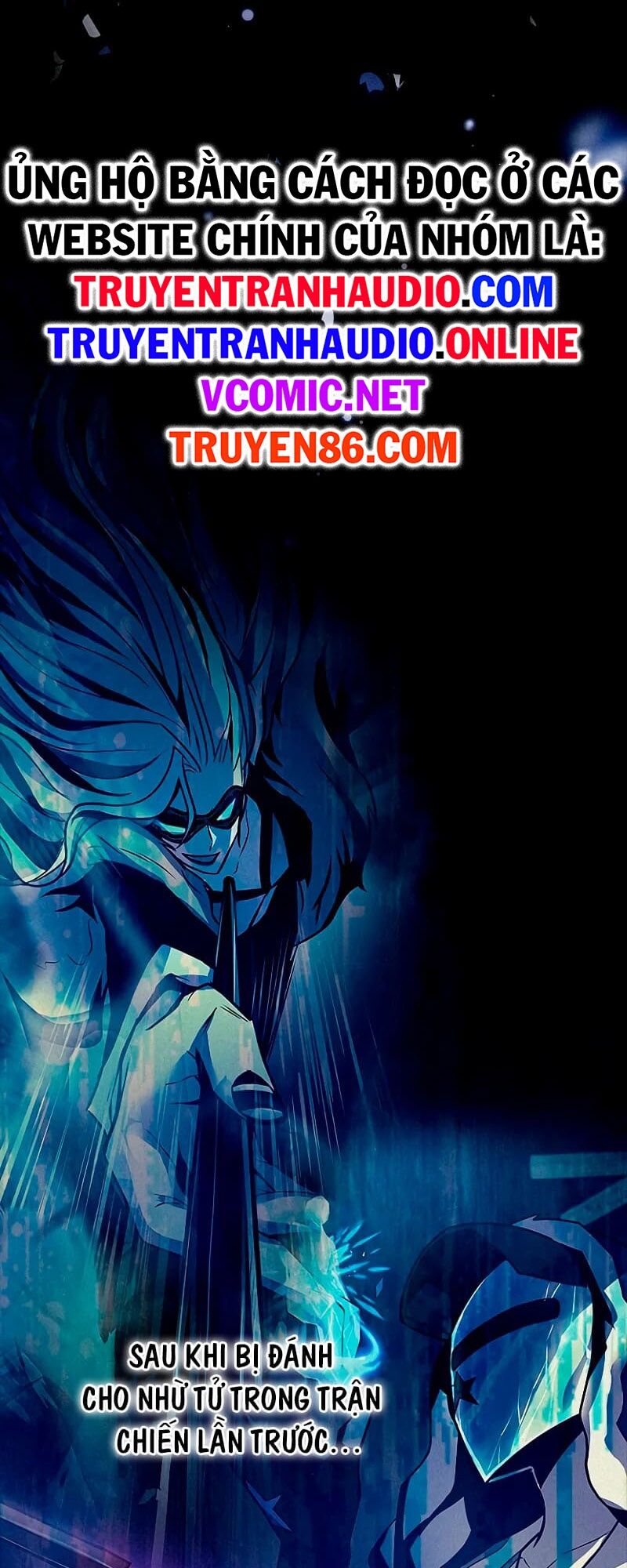 chuyển sinh thành ác nhân chapter 55 3