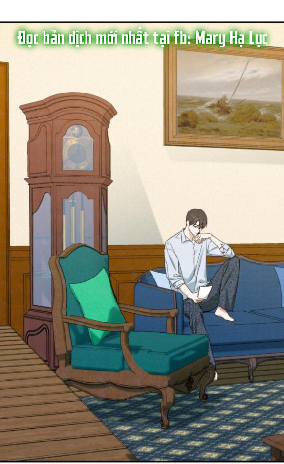 bóng râm mùa xuân chapter 7.2 28