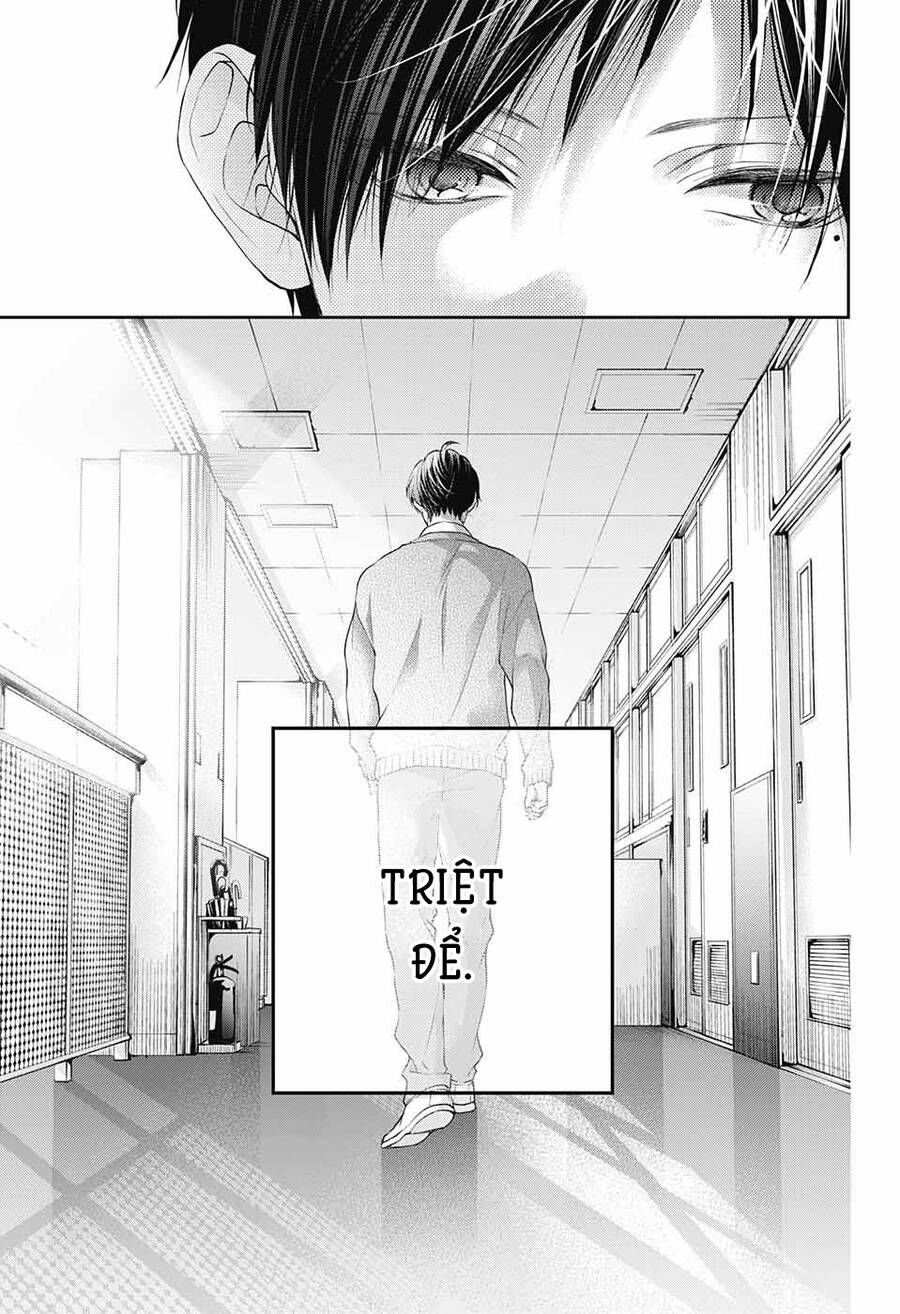 kono oto tomare! chapter 117 31