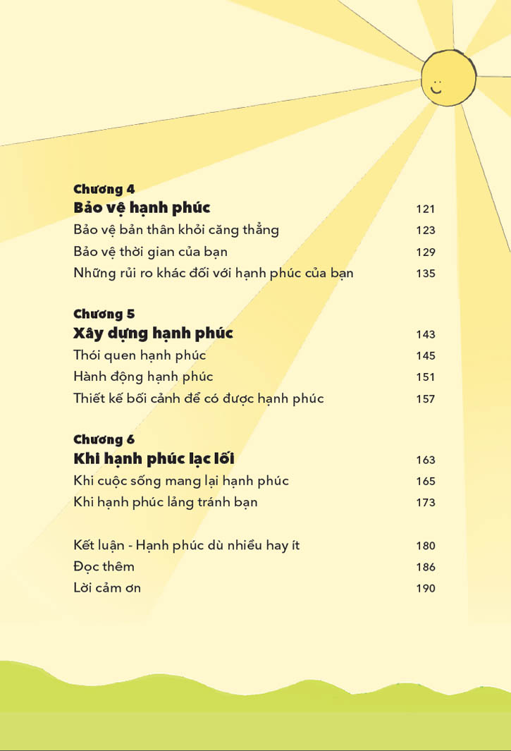 Khai Mở Hạnh Phúc