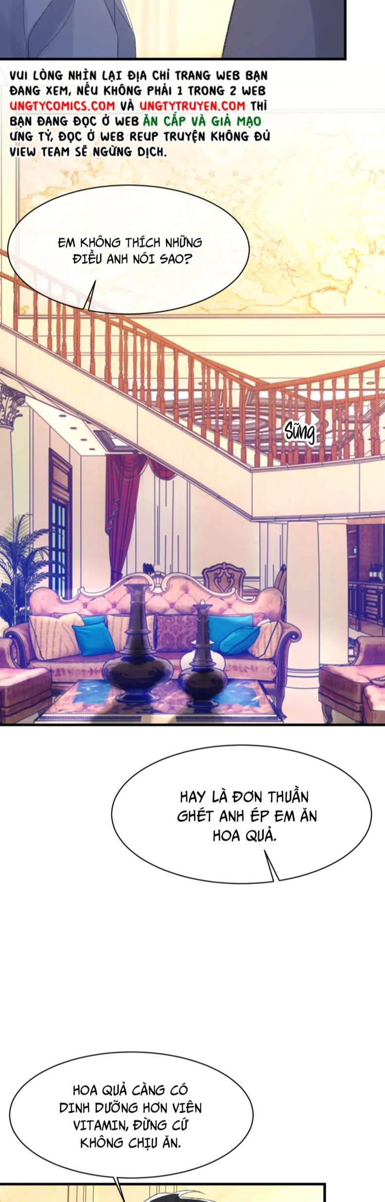 cấu bệnh chapter 73 13