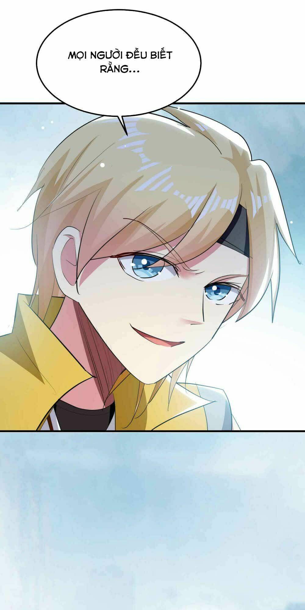 vạn giới tiên vương chapter 91 41