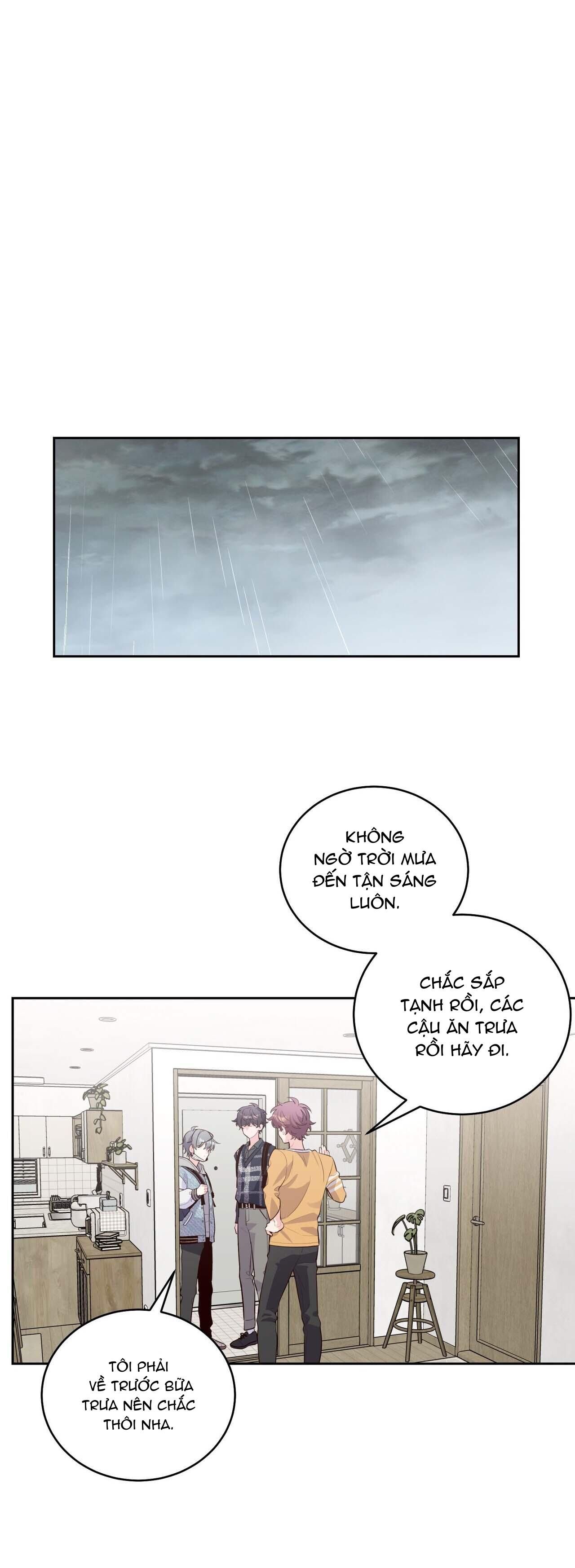 merry marbling chapter 27 29