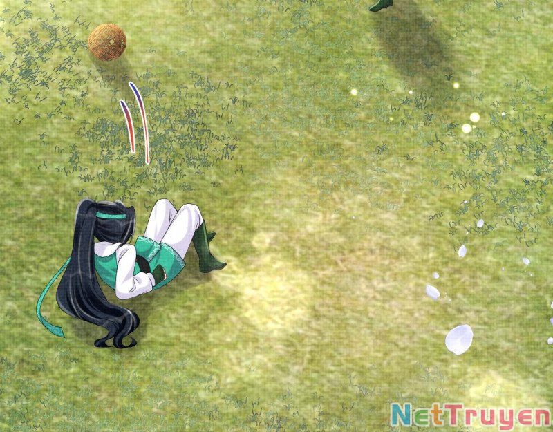 nhóc con người cá 3 tuổi rồi chapter 213 4