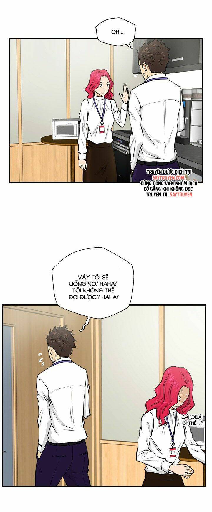 mr kang chapter 9 19