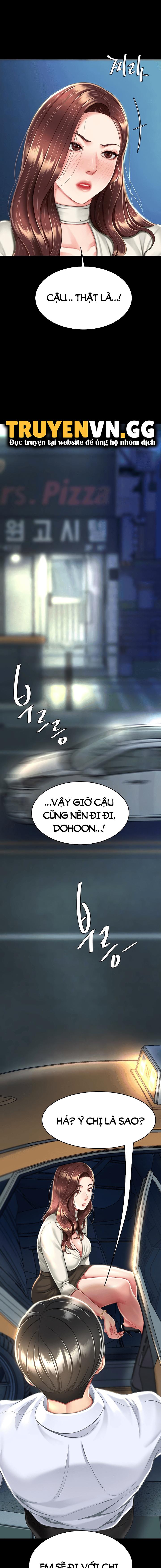 ăn mẹ bạn trước chapter 9 2