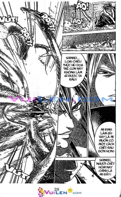 mắt quỷ kyo chapter 76 26