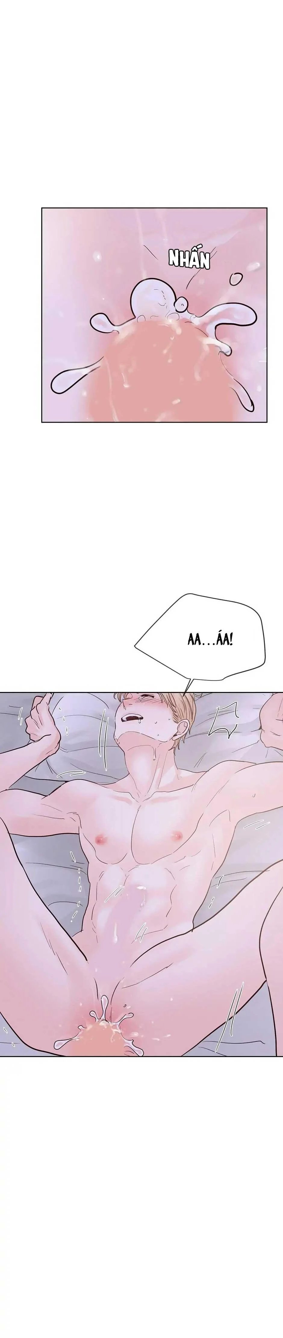 heat and run chapter 73 23