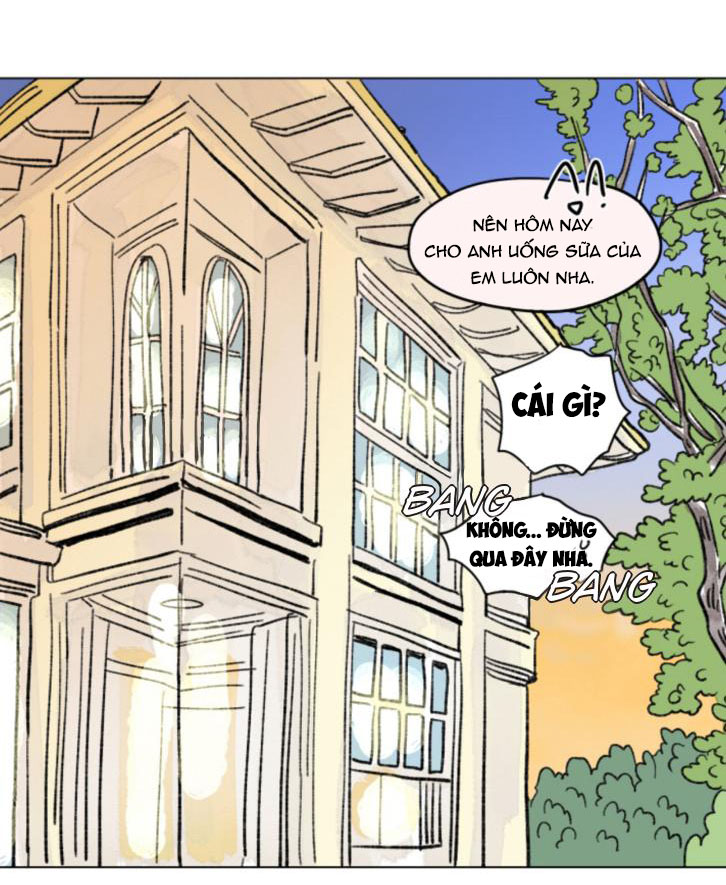 câu chuyện của hosik chapter 87 41