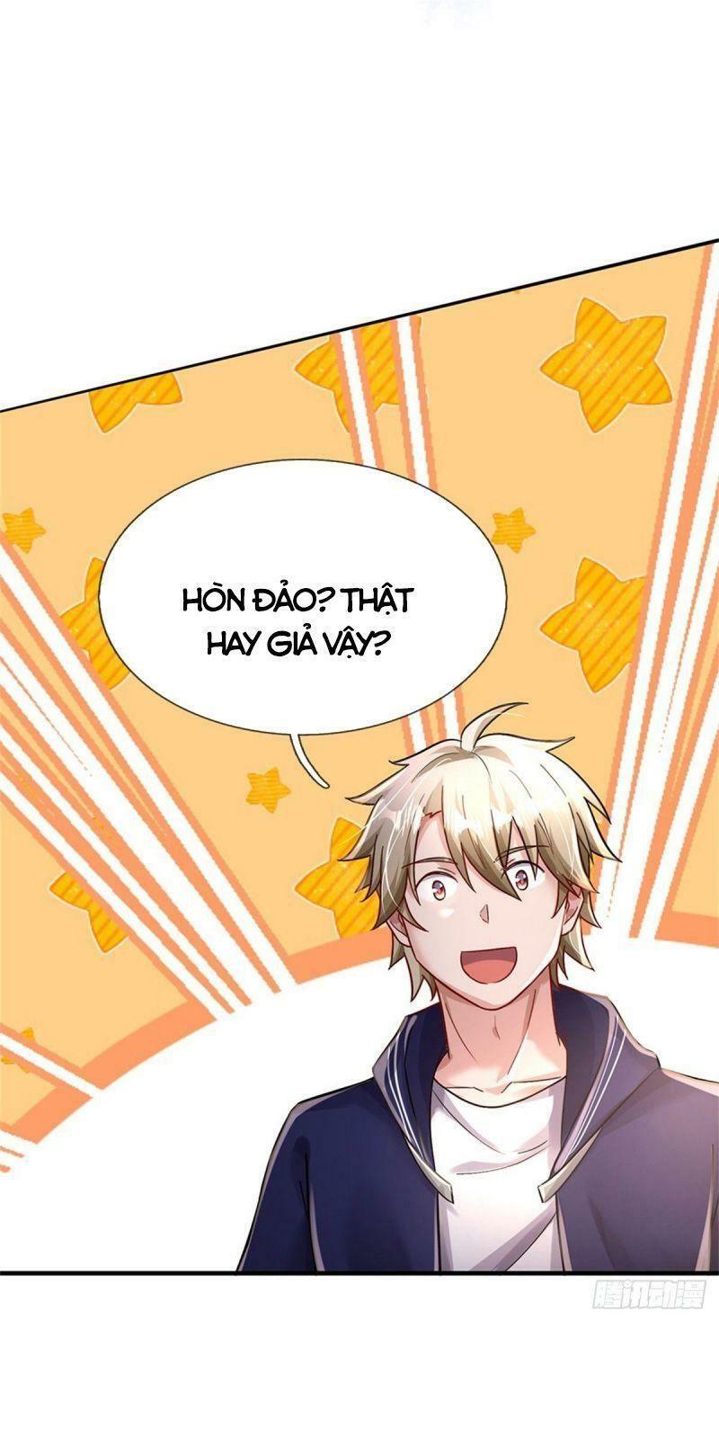 thuộc tính của ta đều tăng vào sức mạnh chapter 38 22