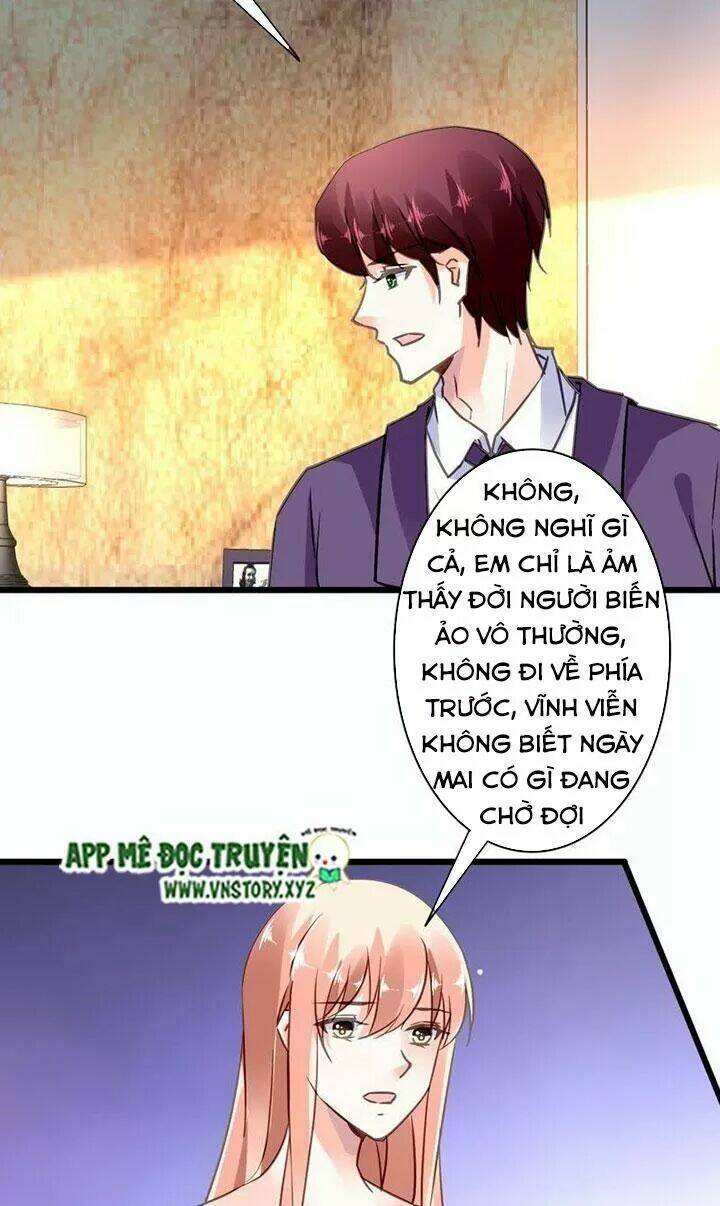mưu ái thành nghiện chapter 144 17